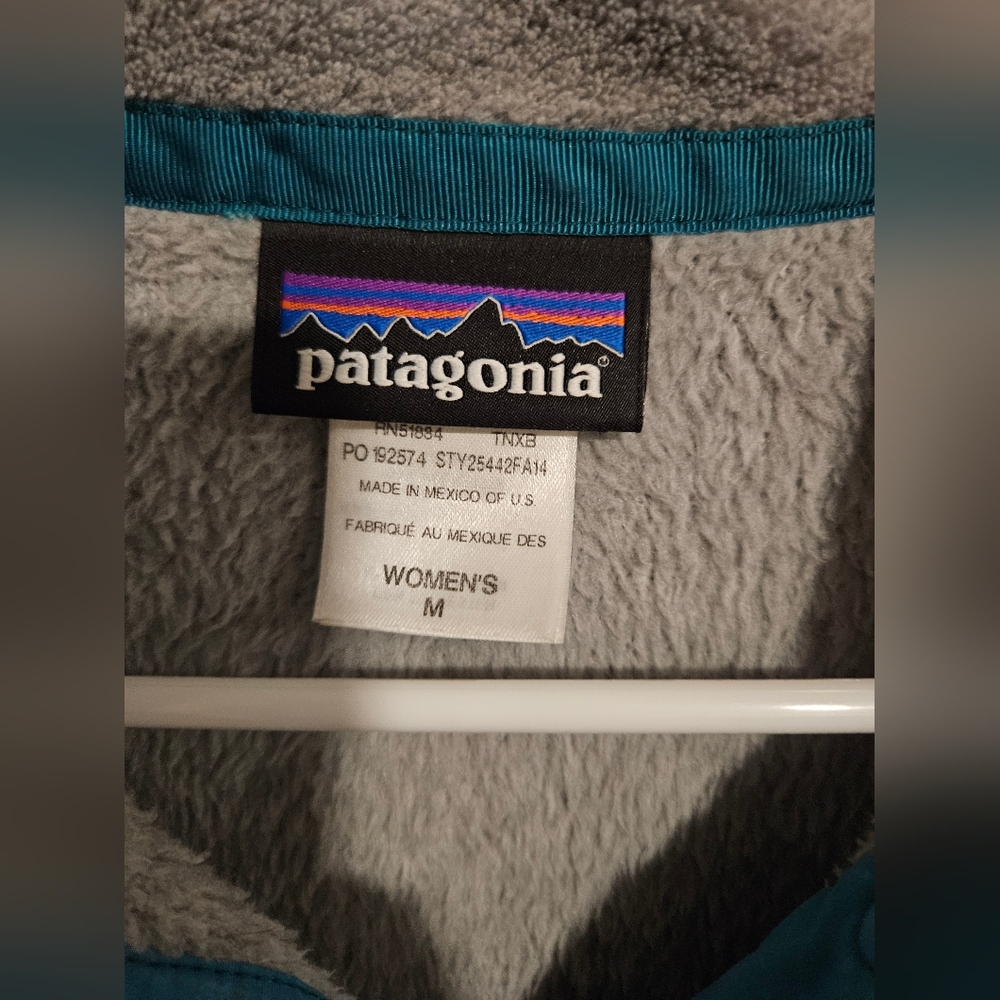 Patagonia Top - Picture 5 of 8
